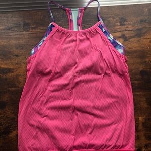 Girls Ivivva Tank Top